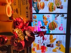 -麦当劳(豫园店)