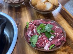 -笔记安顺夺夺粉火锅(龙湾万达店)