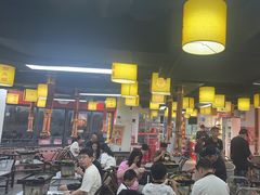 -郝大姐·乌龙山铁板烧(大学城三店)
