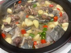 -顺意·顺德家乡菜(国际人才大厦店)