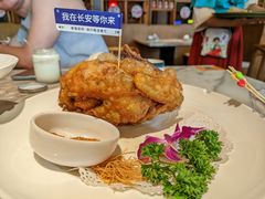 -唐猫庭院·千年陕菜(大唐不夜城店)