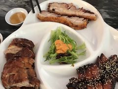 烧肉面-有记XO烧腊之家
