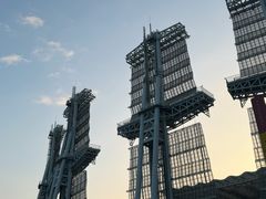 -海心沙亚运公园
