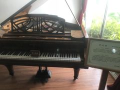 -鼓浪屿钢琴博物馆