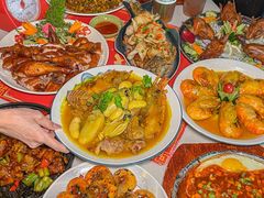 -长安·大茶饭