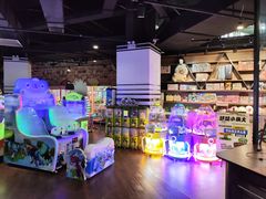 -大鲁阁保龄球(苏州园区店)