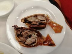 -九花山烤鸭店