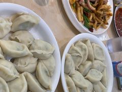 -北方饺子王·海肠捞饭·海鲜锅(山大店)