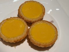 橙香酥皮蛋挞-炳胜私厨(万象前海店)