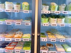 -四喜小胖·北京涮肉(五道营店)