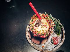 花环-BE NORMAL CAFE(霞溪路店)