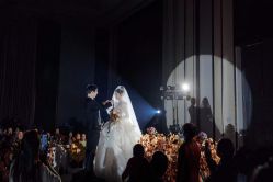-杭州城北文澜大酒店·婚宴