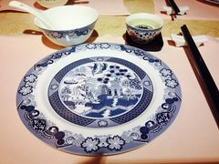 餐具摆设-陶然轩(沙面店)
