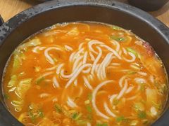 -过桥缘·过桥米线(北京望京万象汇店)