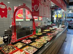-上海市长春食品商店(淮海中路店)