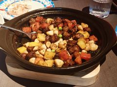 -肆月河豚·新淮扬菜·烤鸭(中关村店)