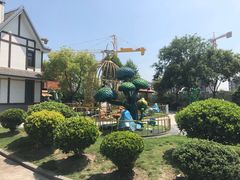 -安徒生童话乐园