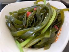 海带丝-万州大虾(五桥店)