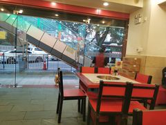 大堂-朱氏胖子烂火锅(洪崖洞店)