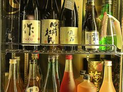 -鸟泉居酒屋·烧鸟·酒馆(百子湾店)