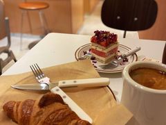 -The Roastery By AllYouWant(福田店)