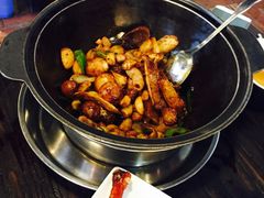-鸿福饭店(香山大道店)