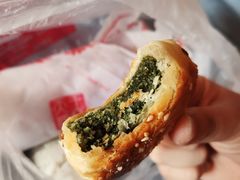 -王天顺海苔饼
