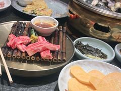 -味家烤肉烤鳗鱼牛排(西塔旗舰店)