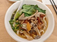 -大师兄·西北小馆(北站缤果空间店)