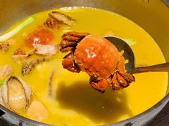 -红雀围·海鲜火锅(陆家嘴中心店)