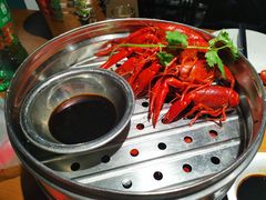 -0574龙虾的故事(东裕店)