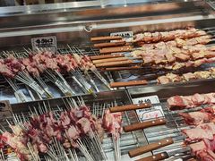 -生火火·小炉子炭烤(金楠天街总店)
