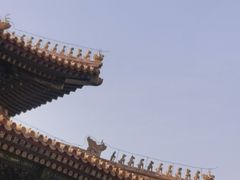 -故宫钟表馆