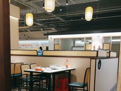 -翟辉冬瓜盅火锅(南村万博店)