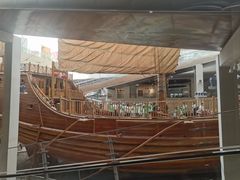 -上海中国航海博物馆