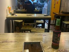 -老徐烧烤涮肚(交道口店)