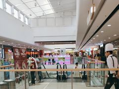 -万达广场(扬州邗江店)