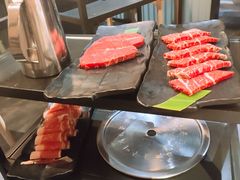 -小牛海记潮汕牛肉店(永定路店)