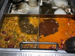 -海底捞火锅(天一广场亚细亚店)