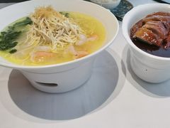 -小厨娘淮扬菜(天印大道店)