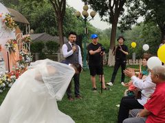 -天毓山庄·餐厅