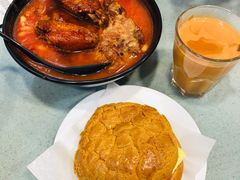 -华嫂冰室(尖沙咀店)