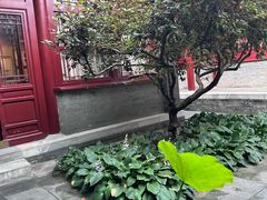 -李叔同故居纪念馆