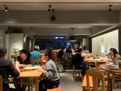 -黄山老妈·土菜(碧桂园店)