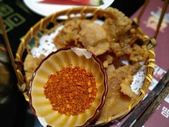 小酥肉-盡膳口福·百年汤方火锅(科华北路店)
