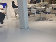 大堂-intime coffee(芝麻街店)