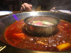 -牛员外鲜切牛肉火锅