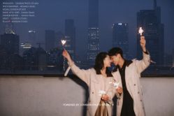 -CD视觉婚纱摄影