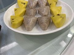 -紫羅蘭酒家(万江石美店)