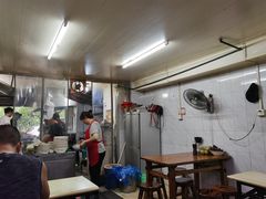大堂-小狗面馆(复兴店)